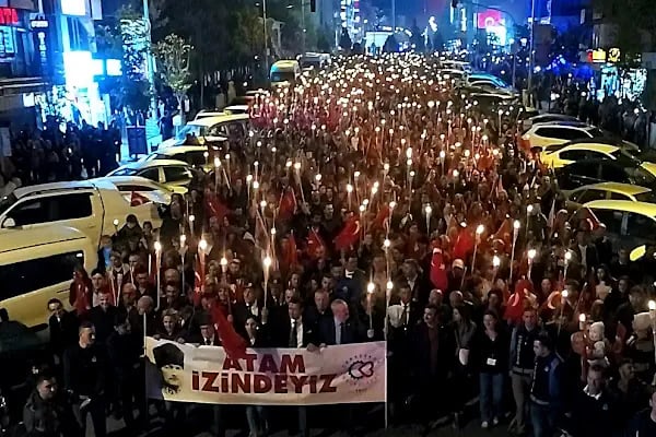 T.C. Çerkezköy Belediyesi - Resim 10