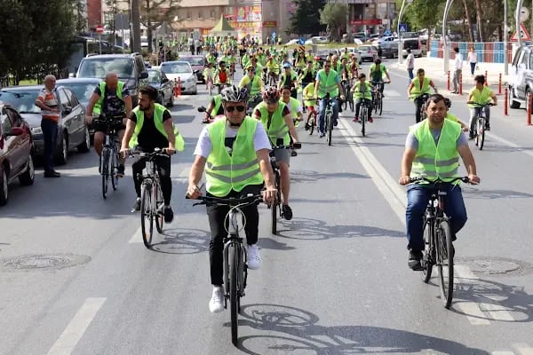 T.C. Çerkezköy Belediyesi - Resim 18