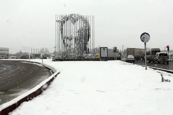 T.C. Çerkezköy Belediyesi - Resim 17