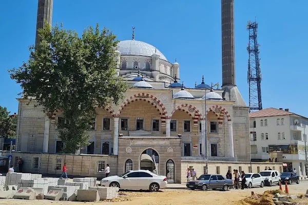 T.C. Çerkezköy Belediyesi - Resim 3