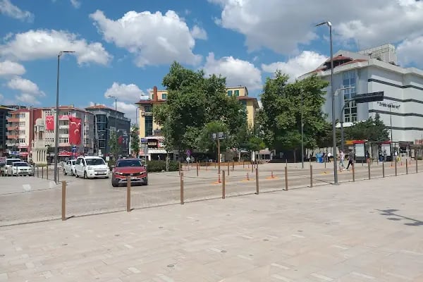 T.C. Çerkezköy Belediyesi - Resim 7