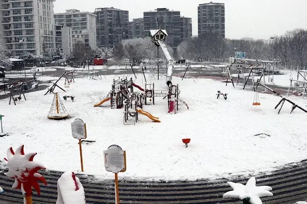 T.C. Çerkezköy Belediyesi - Resim 15
