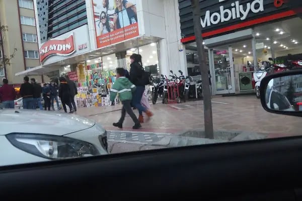 T.C. Çerkezköy Belediyesi - Resim 19