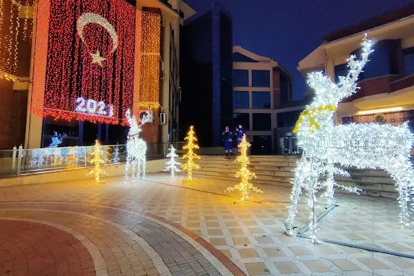 T.C. Çerkezköy Belediyesi - Resim 5