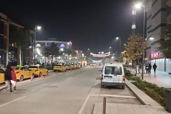 T.C. Çerkezköy Belediyesi - Resim 9