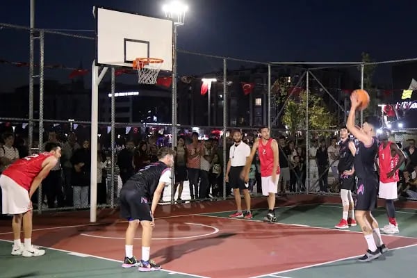 T.C. Çerkezköy Belediyesi - Resim 4