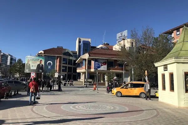 T.C. Çerkezköy Belediyesi - Resim 6