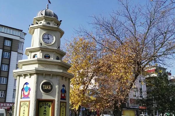T.C. Çerkezköy Belediyesi - Resim 11
