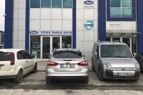 AKÇAMLAR FORD ÖZEL TAMİR SERVİSİ - Resim 4