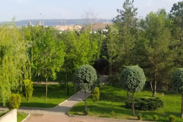 Afet ve Acil Durum Eğitim Merkezi - Resim 7