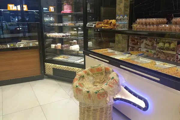 61 Ekmek Fırını - Resim 1
