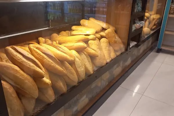 61 Ekmek Fırını - Resim 3