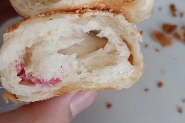 61 Ekmek Fırını - Resim 10