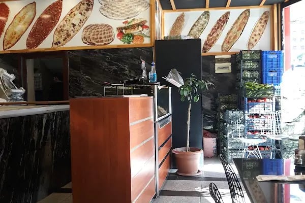 Malatyalılar Pide Lahmacun Fırını - Resim 14
