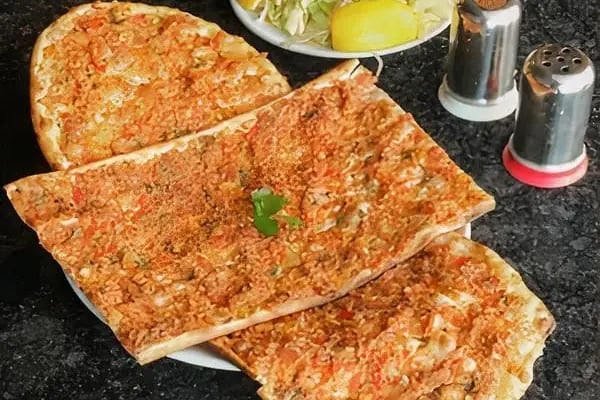 Malatyalılar Pide Lahmacun Fırını - Resim 13