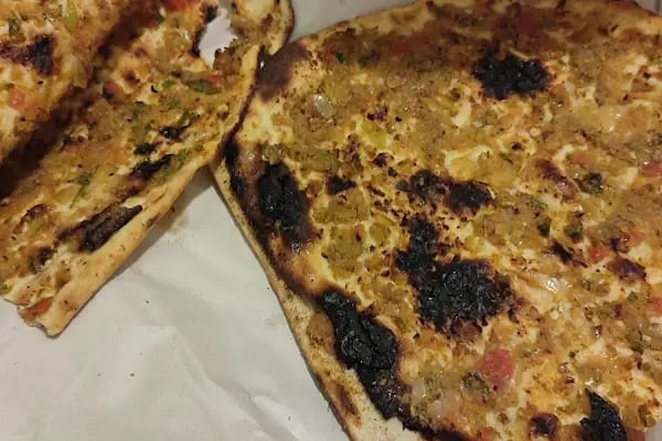 Malatyalılar Pide Lahmacun Fırını - Resim 11