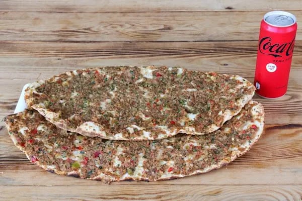 Malatyalılar Pide Lahmacun Fırını - Resim 2