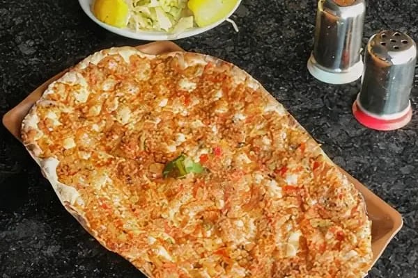 Malatyalılar Pide Lahmacun Fırını - Resim 3