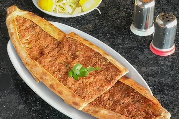 Malatyalılar Pide Lahmacun Fırını - Resim 6
