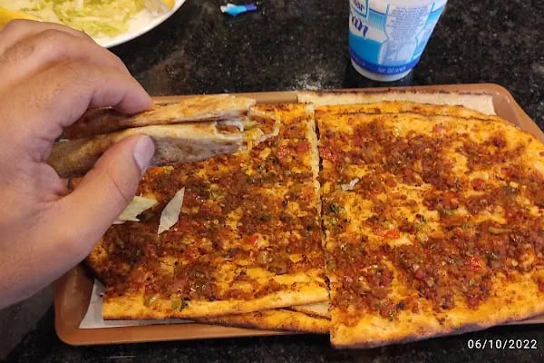 Malatyalılar Pide Lahmacun Fırını - Resim 8