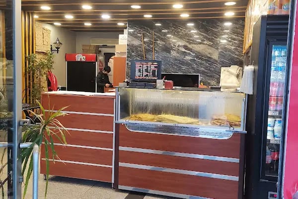 Malatyalılar Pide Lahmacun Fırını - Resim 12