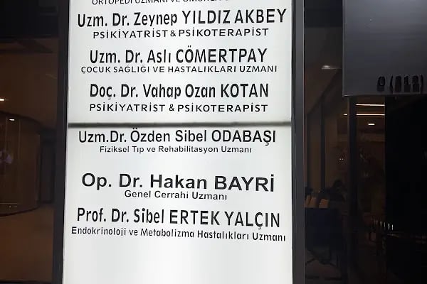 Op Dr Ubeydullah Sevgili | Bel fıtığı Robotik lazer tedavisi ve Nükleoplasti | Eksozom | Hidrojel | Robotik diz protezi - Resim 17
