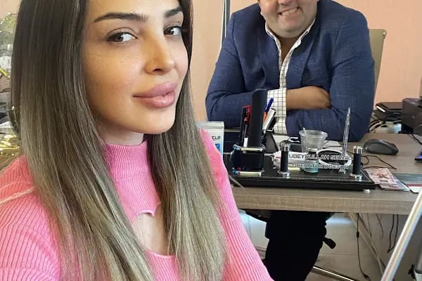 Op Dr Ubeydullah Sevgili | Bel fıtığı Robotik lazer tedavisi ve Nükleoplasti | Eksozom | Hidrojel | Robotik diz protezi - Resim 19