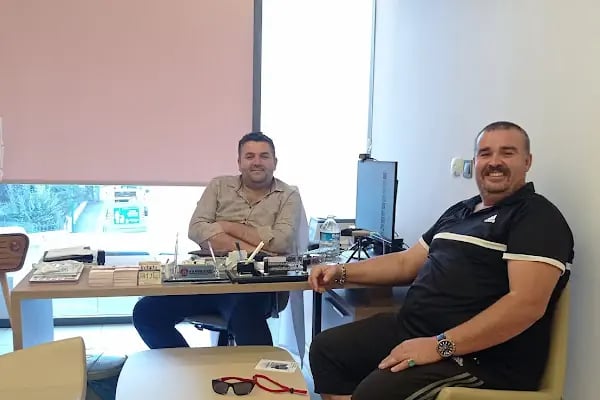 Op Dr Ubeydullah Sevgili | Bel fıtığı Robotik lazer tedavisi ve Nükleoplasti | Eksozom | Hidrojel | Robotik diz protezi - Resim 8
