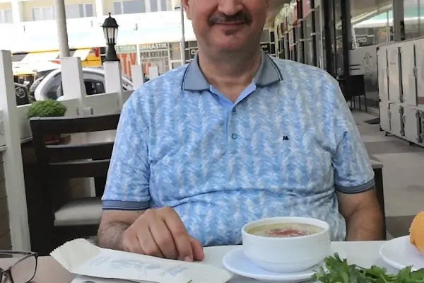 Mersinli ciğerci baba - Resim 14