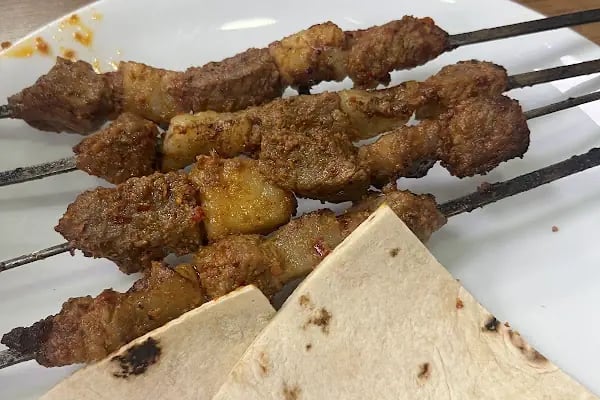 Mersinli ciğerci baba - Resim 6