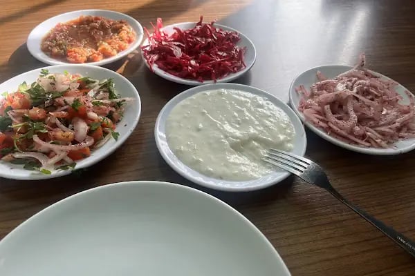 Mersinli ciğerci baba - Resim 8