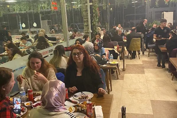 Mersinli ciğerci baba - Resim 18