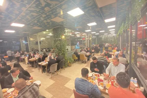 Mersinli ciğerci baba - Resim 20
