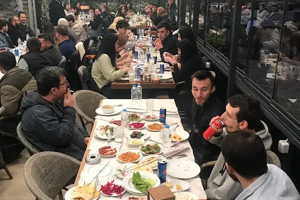 Mersinli ciğerci baba - Resim 5