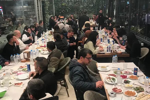 Mersinli ciğerci baba - Resim 17