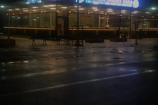 Mersinli ciğerci baba - Resim 12