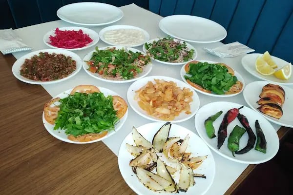 Mersinli ciğerci baba - Resim 3