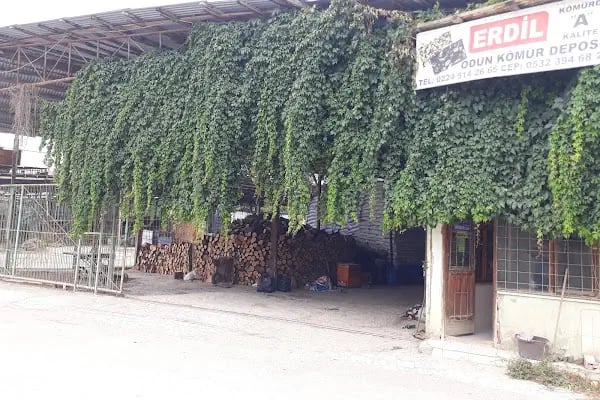 Gemlik Kömür Odun Deposu (ERDİL KÖMÜR) - Resim 5
