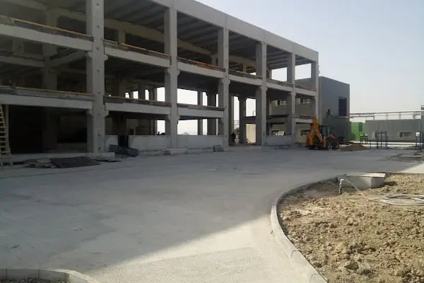 Balıkesir Biyogaz Enerji Tesisi - Energrom - Resim 12