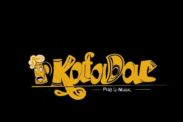 Kafadar pub music - Resim 16