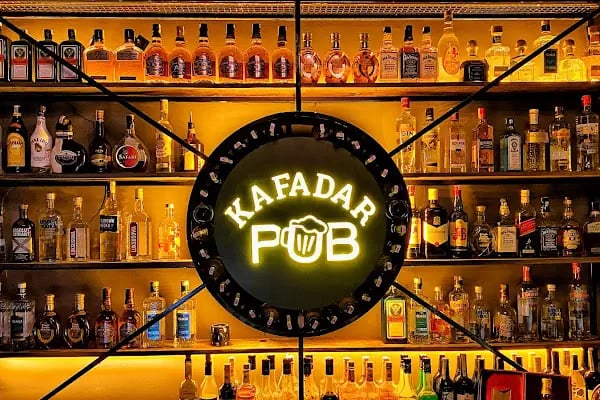 Kafadar pub music - Resim 2