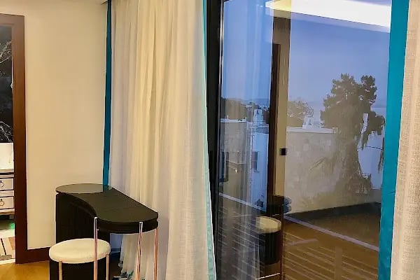 Bodrum Persan Home Studio - Resim 4