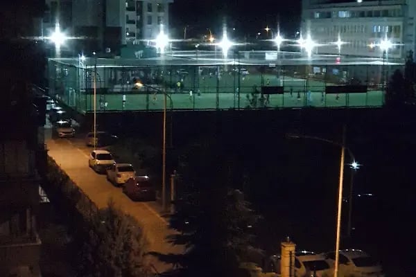 Arslanköy Sitesi - Resim 6