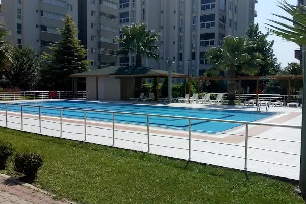 Arslanköy Sitesi - Resim 9