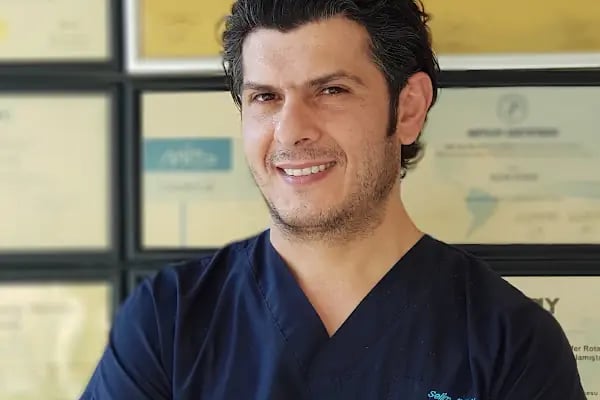Aydın Ağız ve Diş Sağlığı Polikliniği - Resim 6