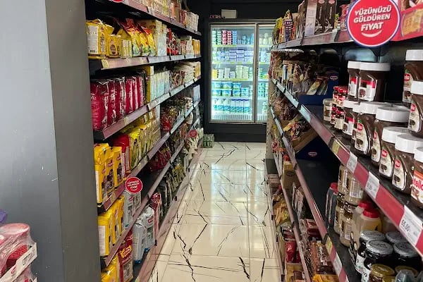 Seç Market Altındağ - Resim 5