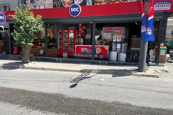 Seç Market Altındağ - Resim 2