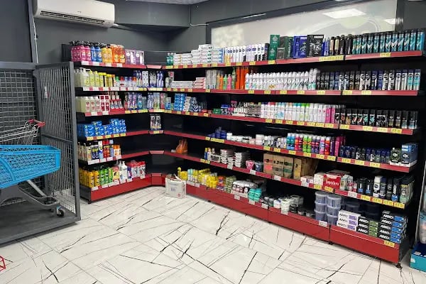 Seç Market Altındağ - Resim 6