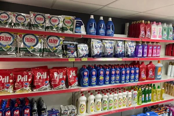 Seç Market Altındağ - Resim 8