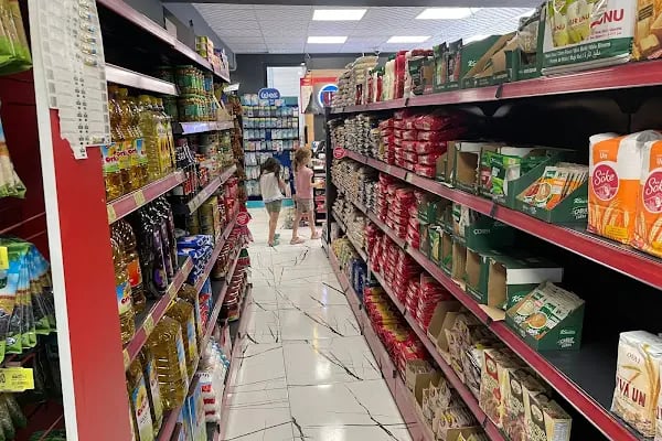 Seç Market Altındağ - Resim 3